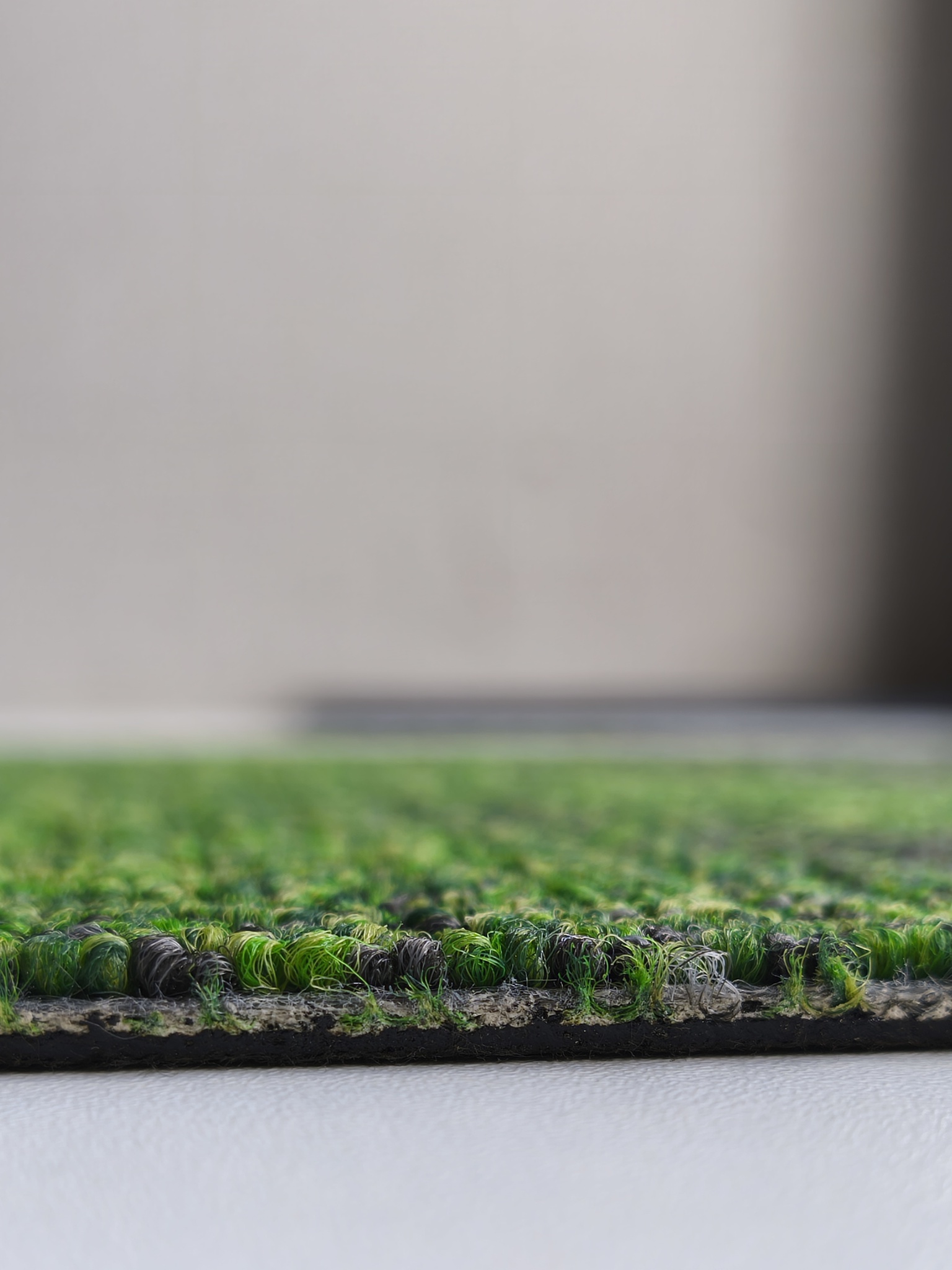 Ковровая плитка Bonkeel Pascal Green 500×500×6